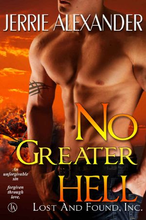 [Lost and Found, Inc 04] • No Greater Hell